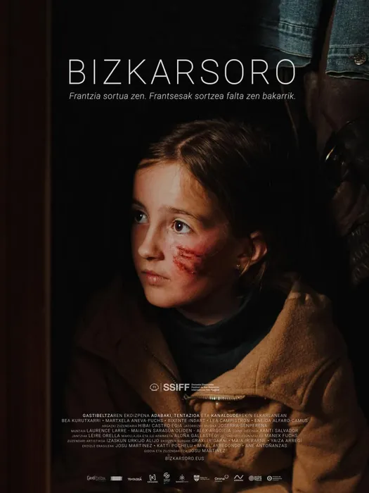 "Bizkarsoro" filma