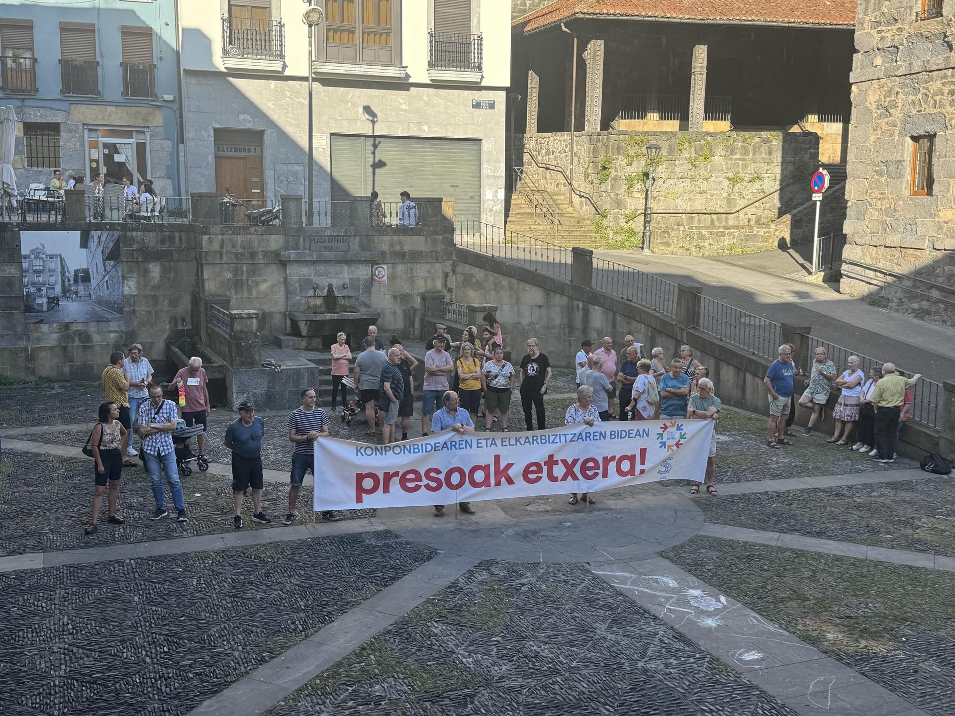 “Urte gazi-gozoa”