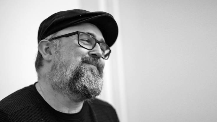 Eskerrik asko, 'Barren'