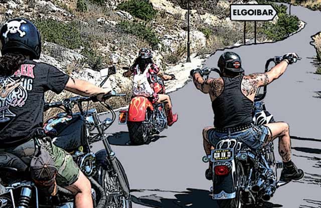 Motorren II. Kontzentrazioa irailaren 21ean egingo da