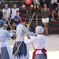 Euskal dantza jaialdia