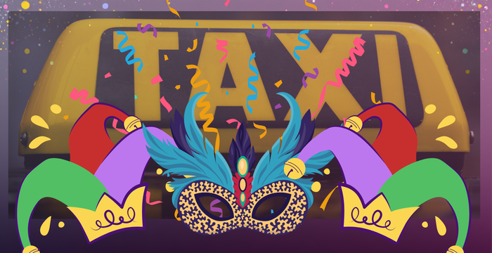 Bihar gauerako doako taxi zerbitzua jarri du Udalak