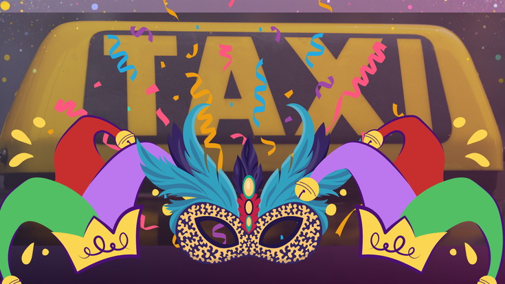 Bihar gauerako doako taxi zerbitzua jarri du Udalak