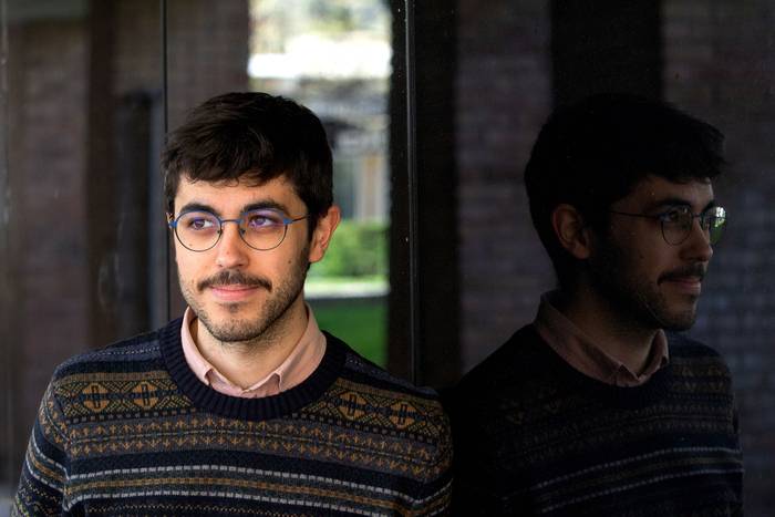 Beñat Iturbek 'Ordubete' ikuskizuna aurkeztuko du Kultur Elkartean