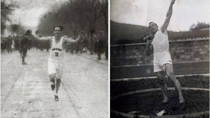 Elgoibarko atleta olinpikoei buruzko mahai-ingurua egingo dute barikuan