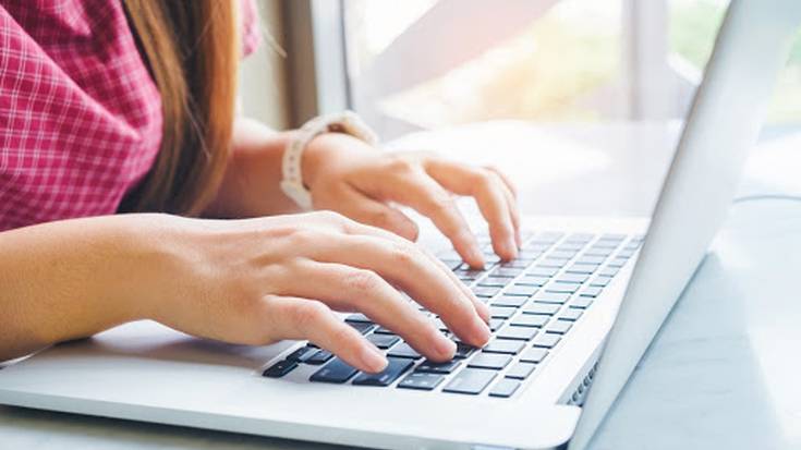  KZguneak Interneten trebatzeko eskolak emango ditu maiatzean, gaur hasita