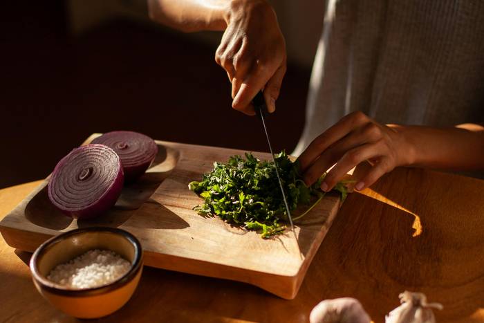 Tailer gastronomiko kulturala