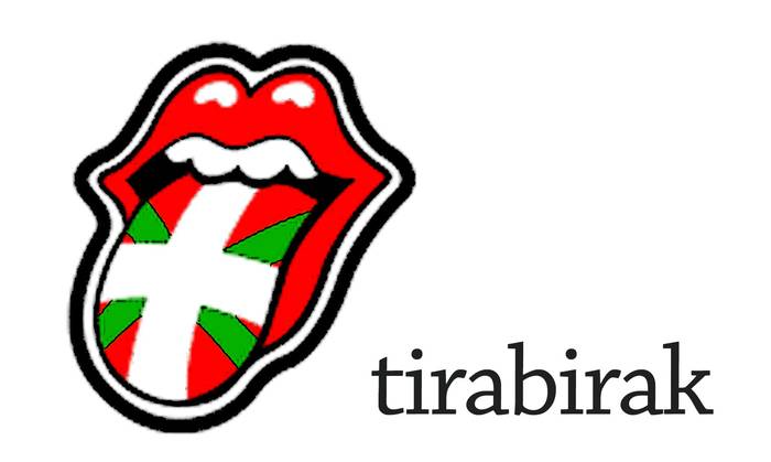 Tirabirak