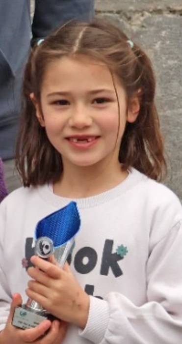 Zorionak, Nuria