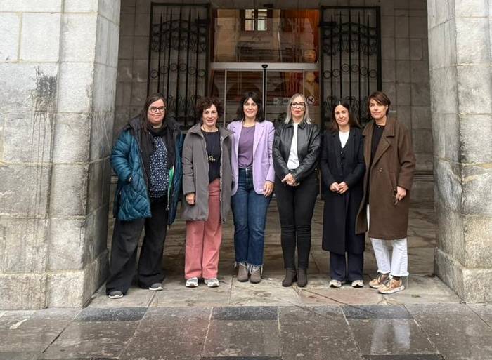 Indarkeria matxistaren biktimak artatzeko zerbitzua bikoiztu du Elgoibarko Udalak