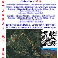 Mendi irteeera: EHZ 15