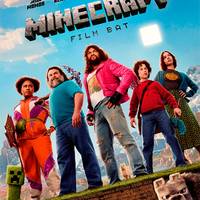 Zinema euskaraz: "Minecraft"