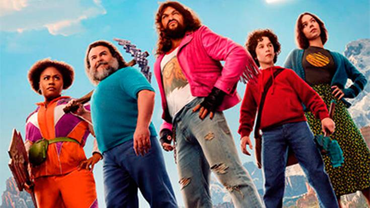 Zinema euskaraz: "Minecraft"