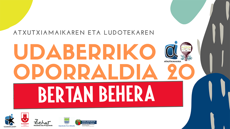 Udaberriko Oporraldia ere bertan behera gelditu da