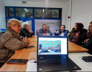 Urria gainean...  praktikatzen hasteko garaia!