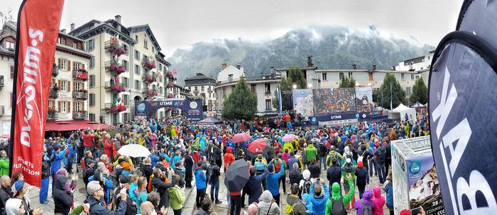UTMB