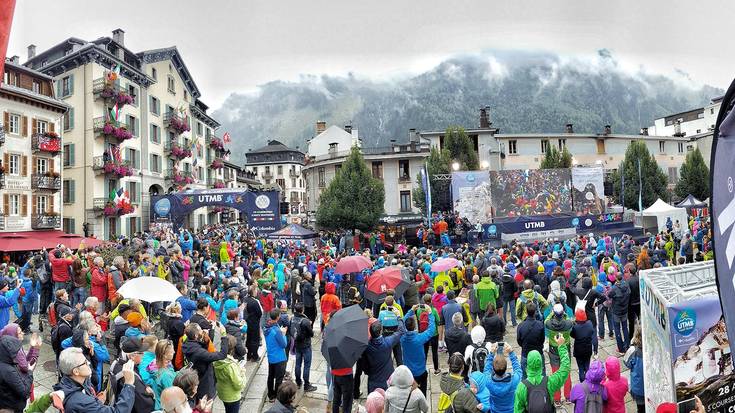 UTMB