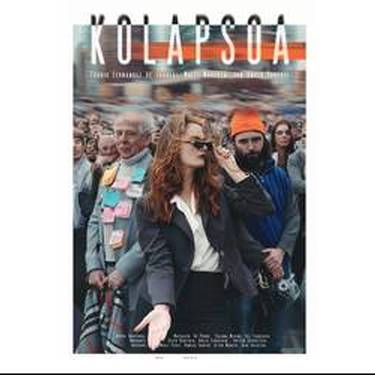 Antzerkia: 'Kolapsoa'