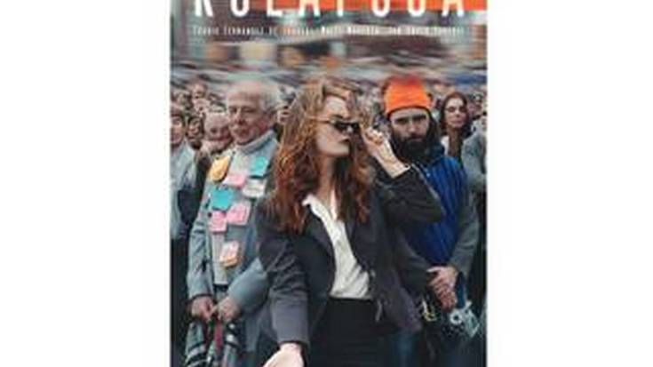 Antzerkia: 'Kolapsoa'