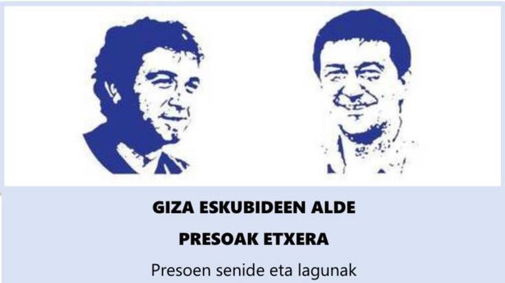 Oroimen ekitaldiak: Asier Heriz eta Iñaki Saez