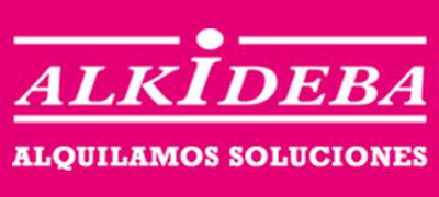 Alkideba logotipoa