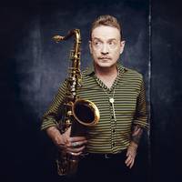 Musika: 'Dani Nel.lo & Organ Trio'