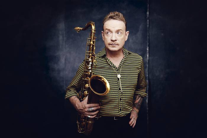 Musika: 'Dani Nel.lo & Organ Trio'