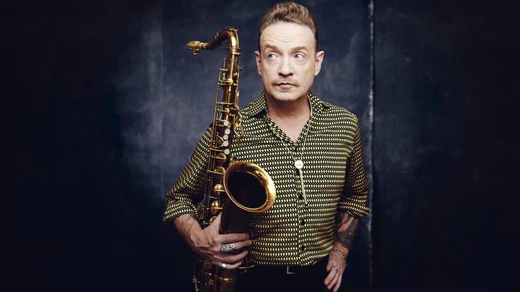 Musika: 'Dani Nel.lo & Organ Trio'