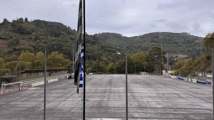 Futbol zelaia obretan denez, denboraldia etxetik kanpo hasiko du Sorak