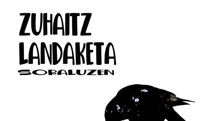 Zuhaitz landaketa