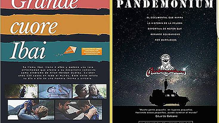 Jairo Berbelek ‘Raid Pandemonium’ eta ‘Ibai grande cuore’ lanak aurkeztuko ditu Eibarren