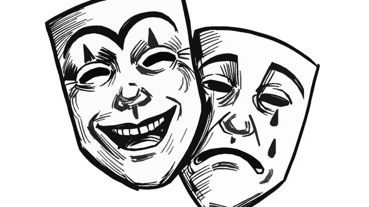 Nostalgia eta utopia