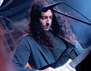 “Esango nuke entzuleak nahiko proposamen pertsonala aurkituko duela diskoan”