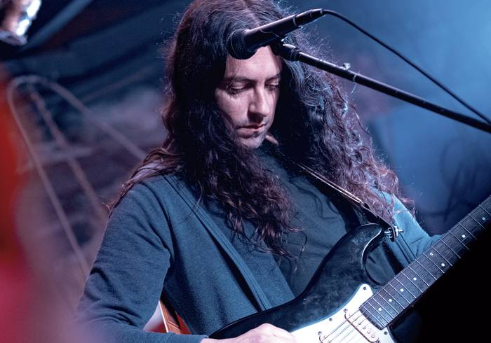 “Esango nuke entzuleak nahiko proposamen pertsonala aurkituko duela diskoan”