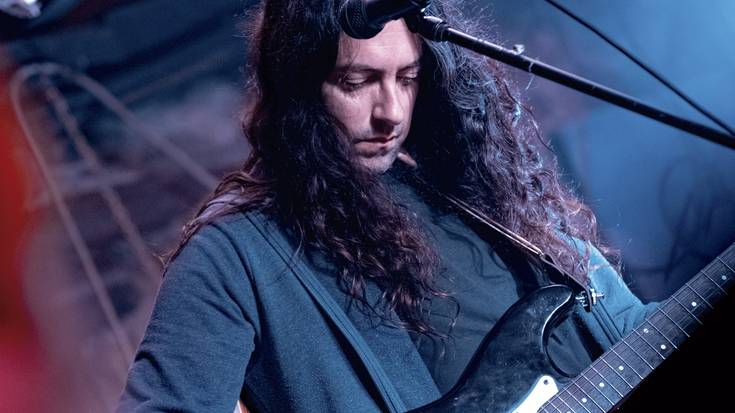 “Esango nuke entzuleak nahiko proposamen pertsonala aurkituko duela diskoan”