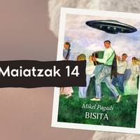 Euskarako irakurketa kluba
