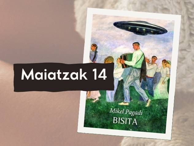 Euskarako irakurketa kluba