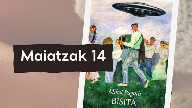 Euskarako irakurketa kluba
