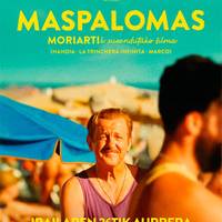 Zineforum feminista: "Maspalomas"