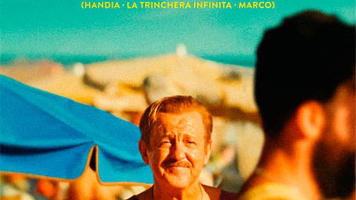 Zineforum feminista: "Maspalomas"