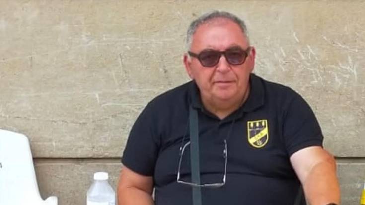 'Jose Oregi memoriala' izena ipini diote Casalarreinako mus txapelketari