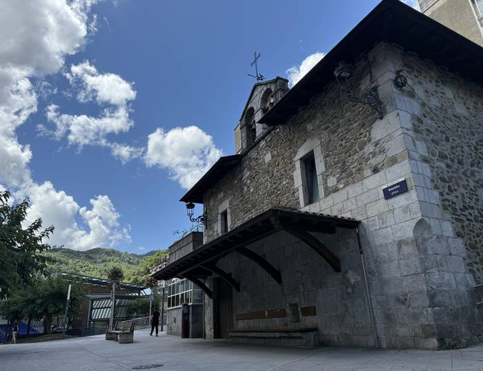 Mezarekin ospatuko dute Madalena Eguna