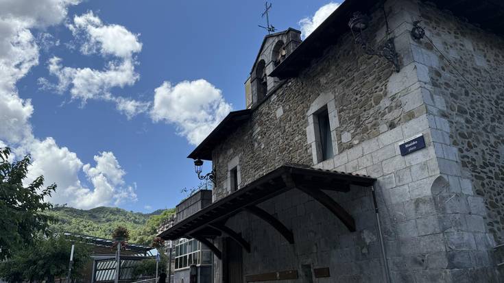 Mezarekin ospatuko dute Madalena Eguna