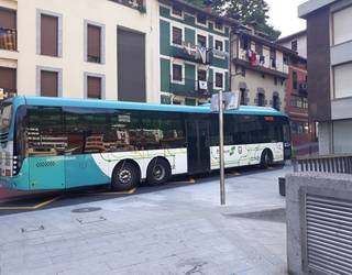 Soraluzeko jaietan, gaueko autobus zerbitzua egongo da barixaku eta zapatu gauean