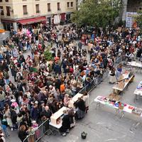 Elgoibarko Izarraren tonbola