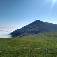 Mendi irteera bateratua: Saioa