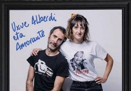 Salgai daude Mendaroko Esne-berriketan bertso-saio literariorako sarrerak