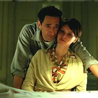 Zinema: 'The brutalist'