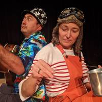 Umeentzako antzerkia: 'Maiteder'