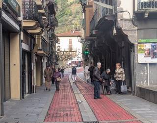 Soraluzeko Udalak harrera protokoloa landuko du datozen hilabeteetan zehar